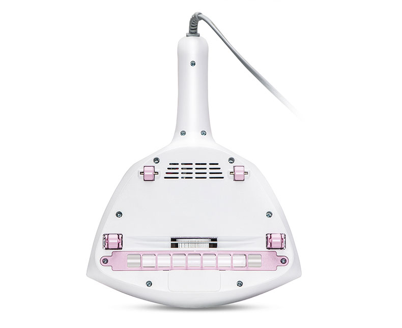 SW-HVC-9 dust mite Vacuum remover