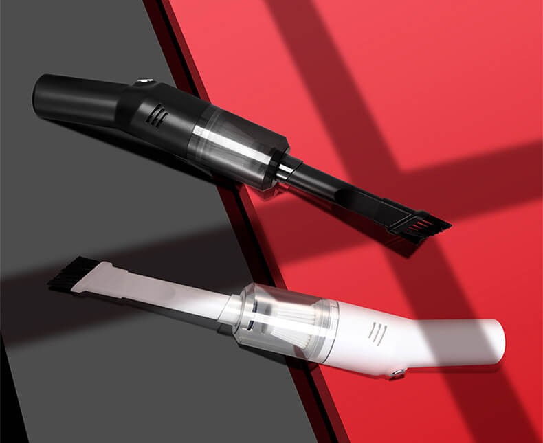 SW23 mini car vacuum cleaner