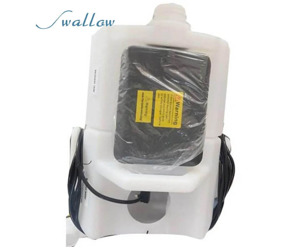 Specialized in Bubble Cleaning for Dry Cleaning Systems of Sofas and Carpets