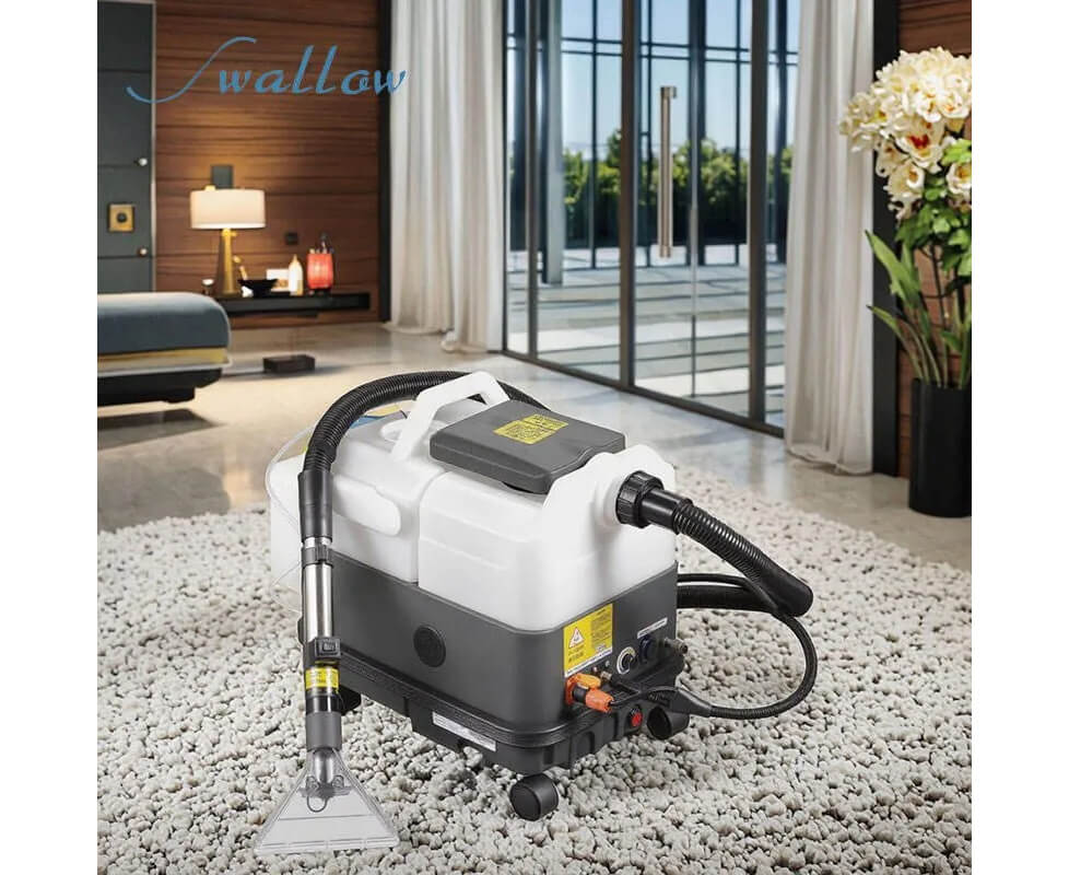 Specialized in Bubble Cleaning for Dry Cleaning Systems of Sofas and Carpets