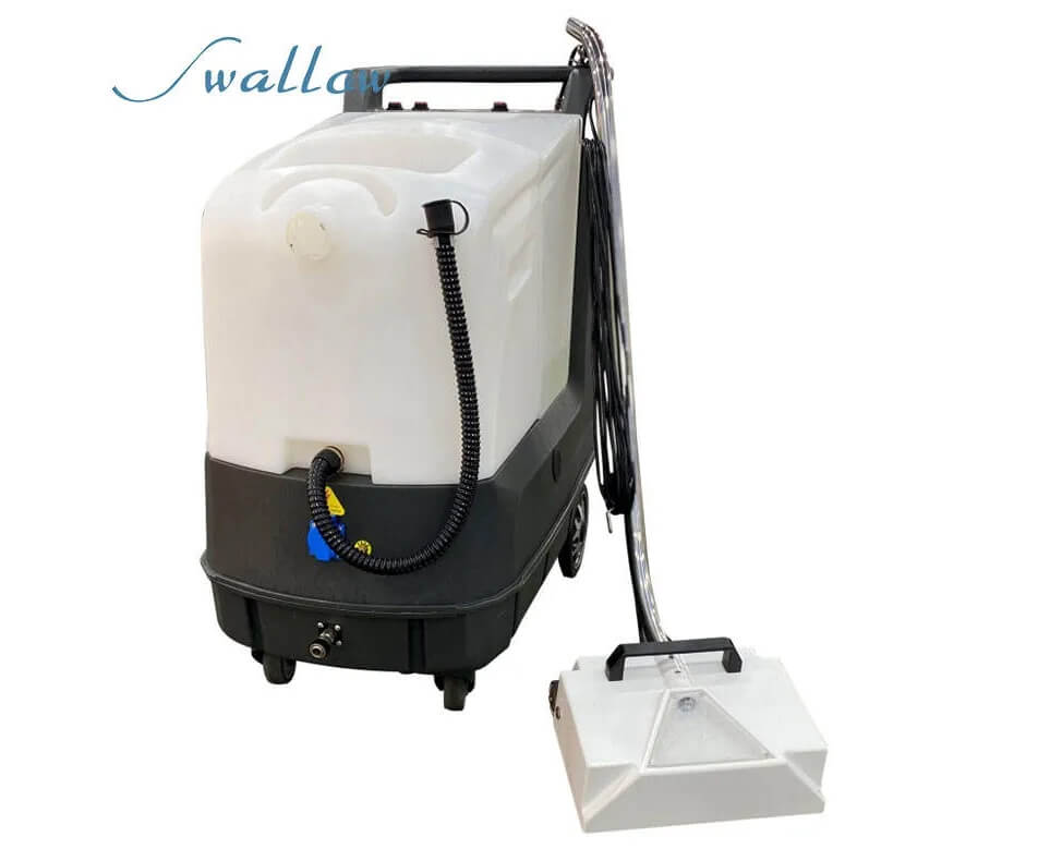 Professional Carpet Cleaning Equipment Steam Cleaning Machine