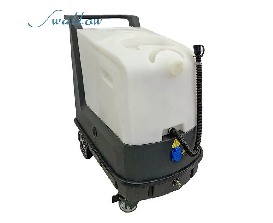 Professional Carpet Cleaning Equipment Steam Cleaning Machine