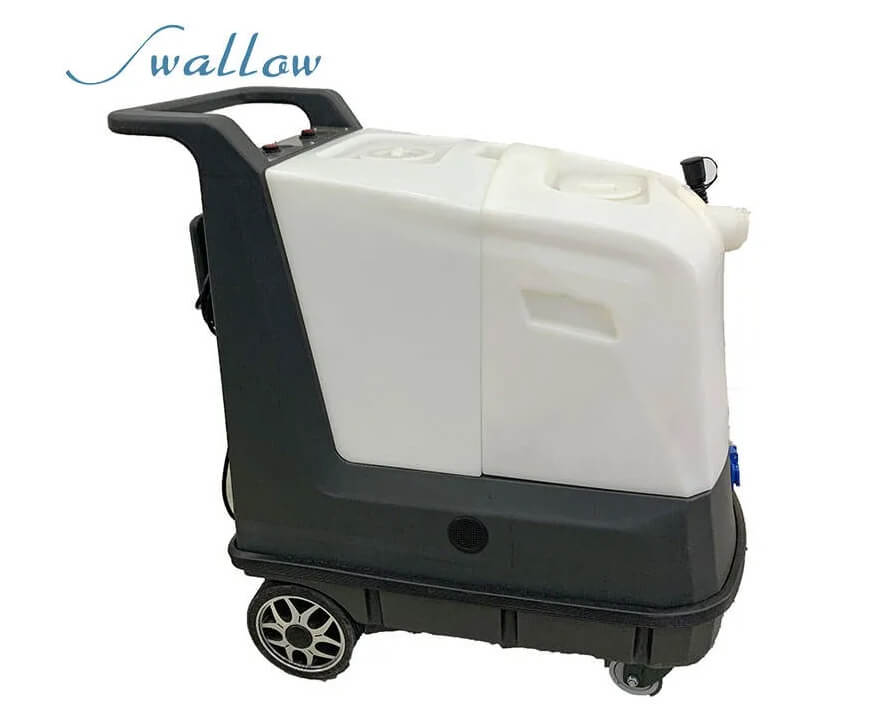 Professional Carpet Cleaning Equipment Steam Cleaning Machine
